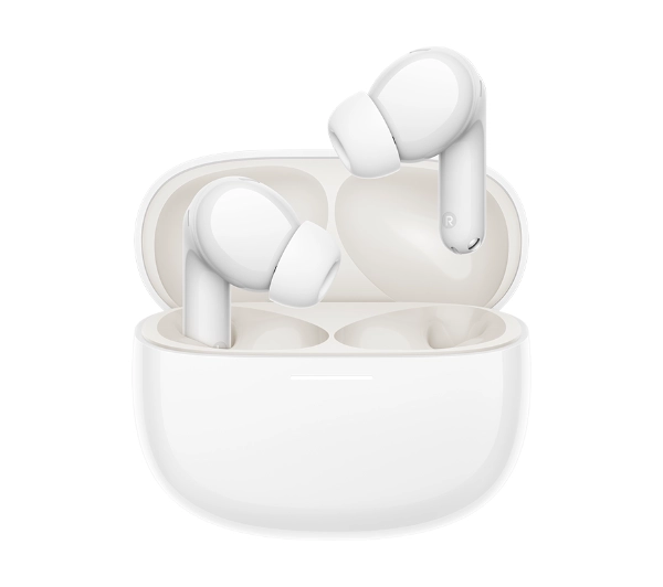Xiaomi Redmi Buds 8 Dokanałowe Bluetooth 5.4 Biały 73459