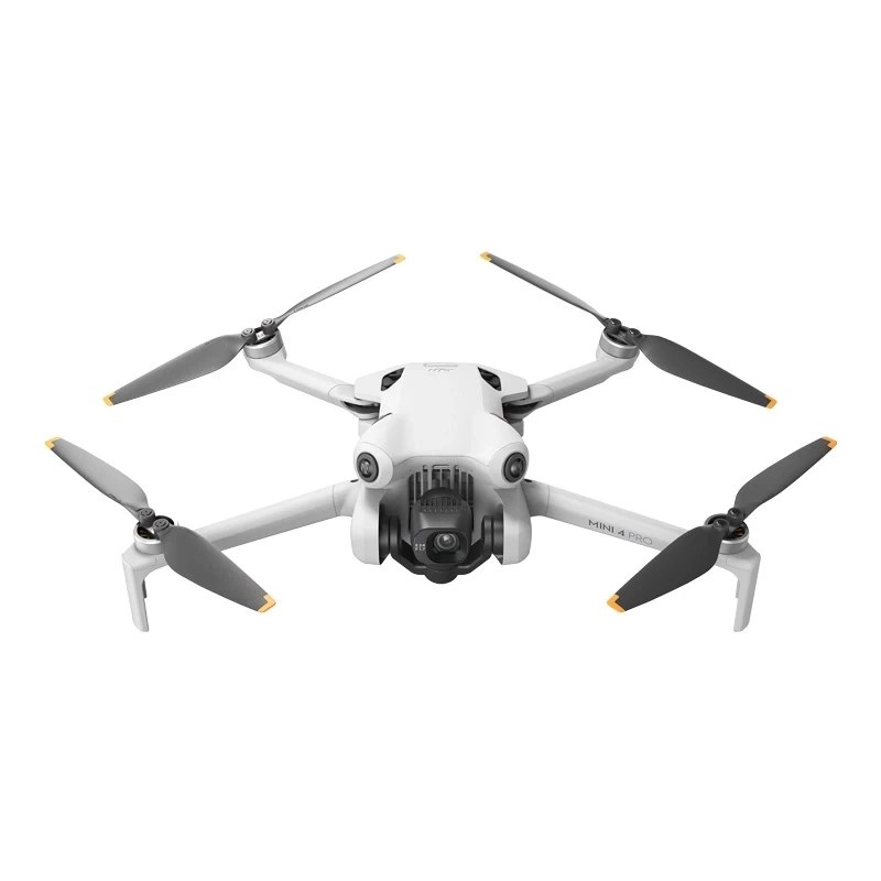 DJI Mini 4 Pro (DJI RC 2)