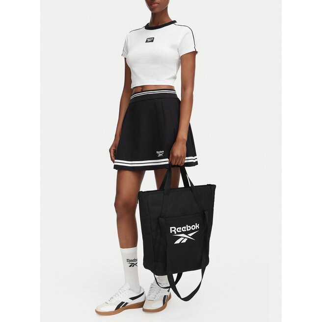 Torebka Reebok CWBEO-RBK-B-006-10 Czarny