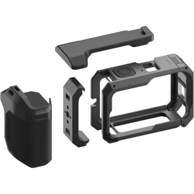 Uchwyt do kamery sportowej GOPRO AGGRP-001 Point-And-Shoot do Mission 1/1 Pro/Pro ILS