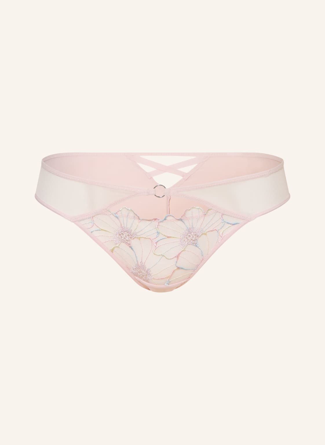 Chantelle Figi Lush rosa