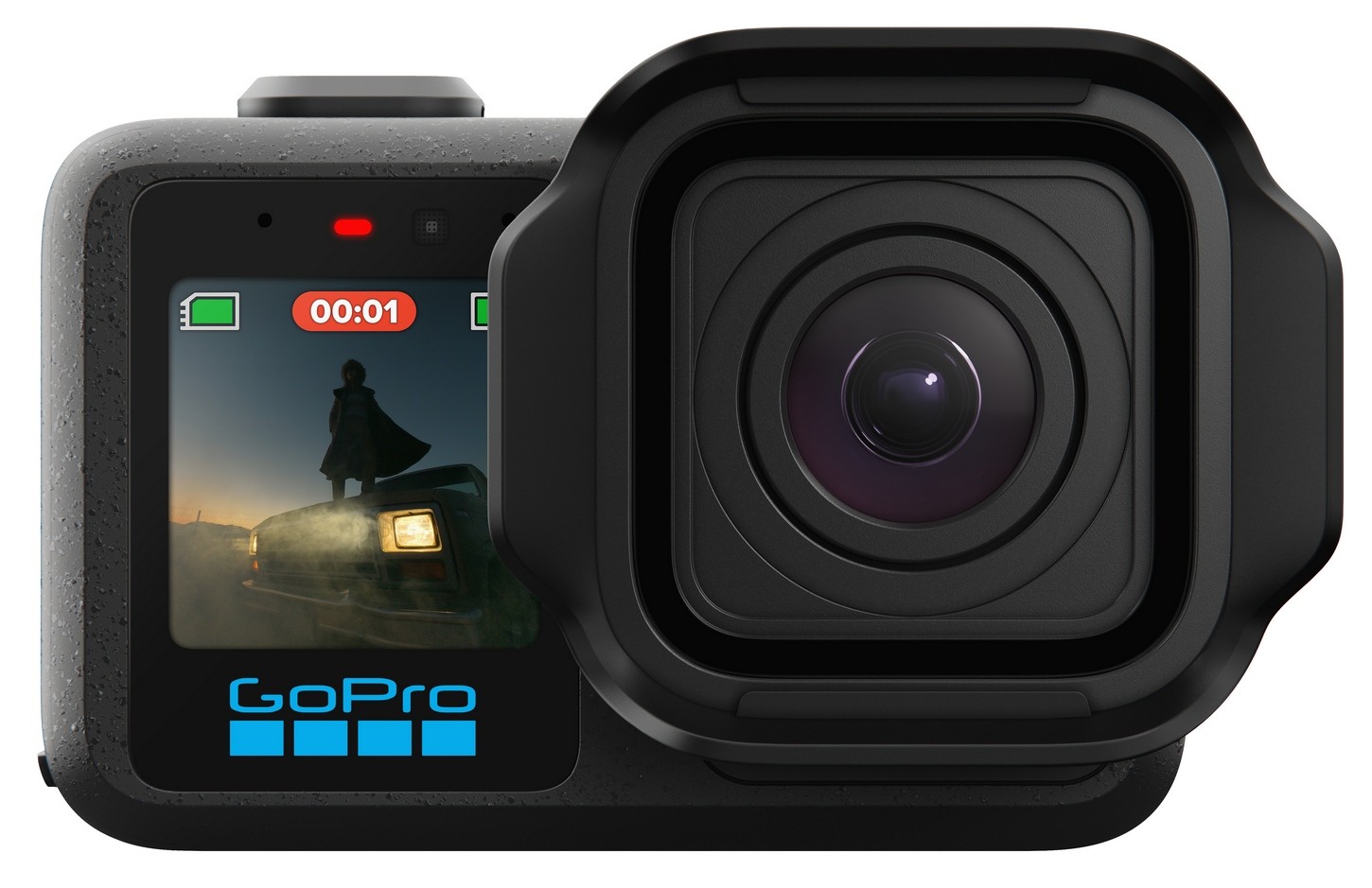 GoPro MISSION 1 CHDHW-001-RW