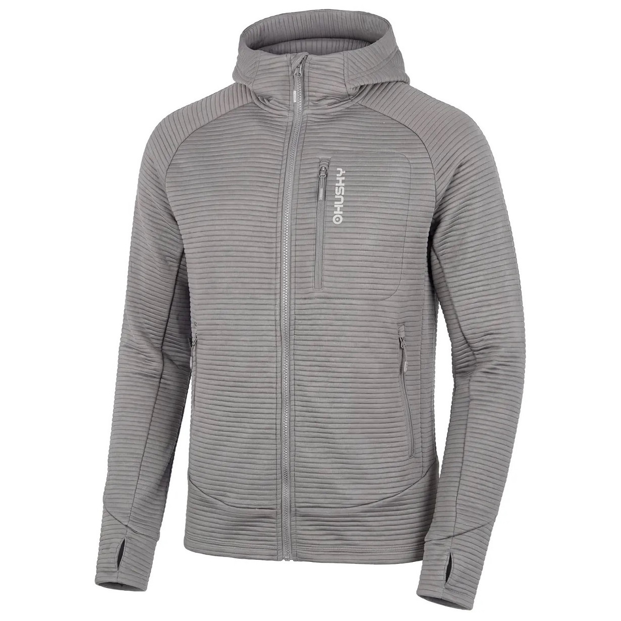 Bluza męska Husky Anara M Rozmiar: M / Kolor: szary