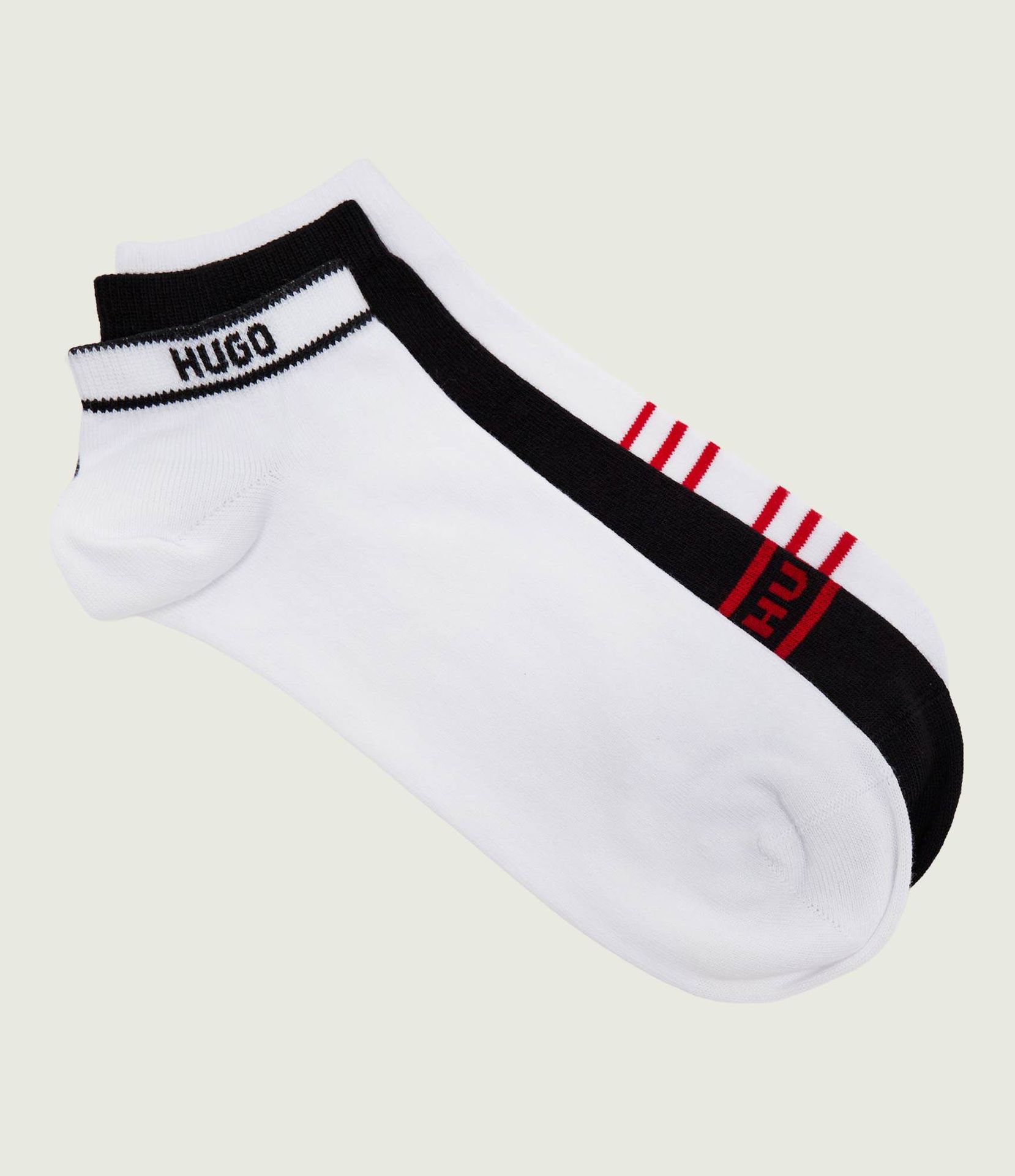 Hugo Bodywear Skarpety/stopki 3 pack As Nautical CC