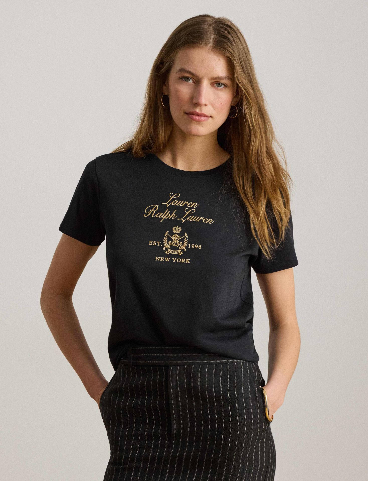 LAUREN RALPH LAUREN T-shirt Azariel Regular Fit
