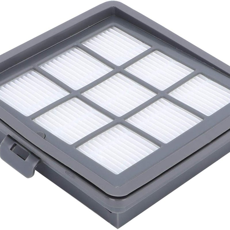 Wymienny filtr HEPA do odkurzacza Electrolux VC-T3515E - wkład filtra bawełniano-siatkowego, wychwytuje drobny kurz i alergeny
