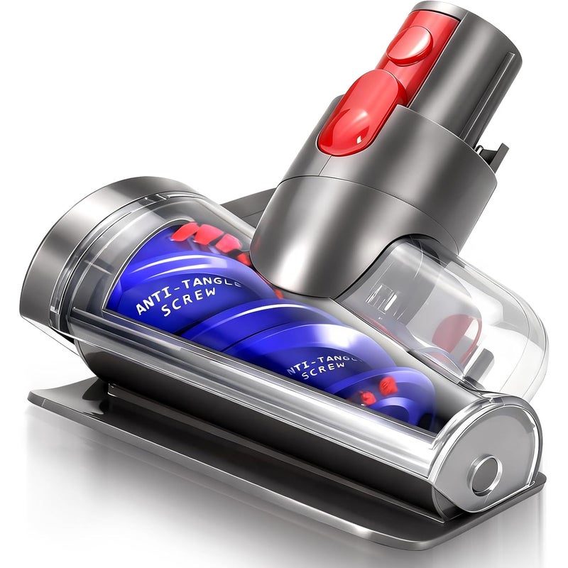 Elektryczna szczotka do materacy antyroztoczowa do małych odkurzaczy silnikowych Dyson V7 V8 V10 V11 V15.