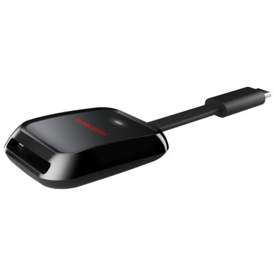 Czytnik kart pamięci SANDISK SDDR-C751-GNANN QuickFlow