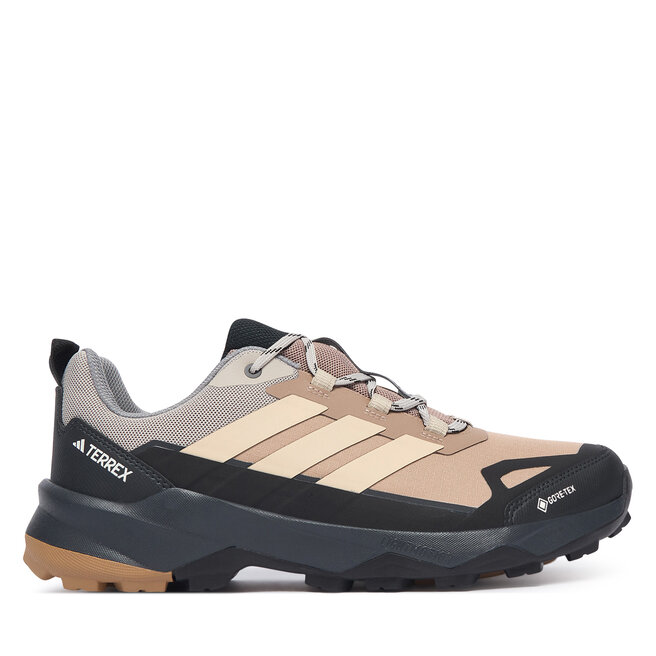 Trekkingi adidas Terrex Skychaser Ax5 Gore-Tex Hiking Shoes KJ8939 Brązowy