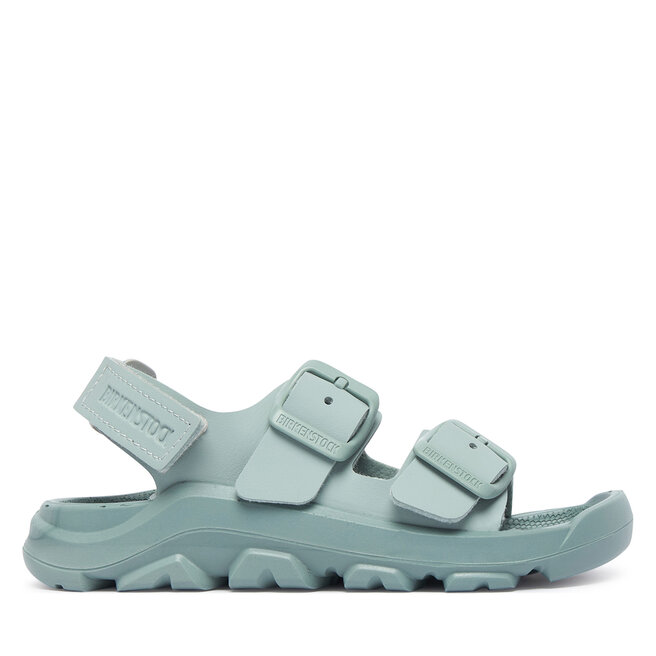 Sandały Birkenstock Mogami Kids As 1031263 S Niebieski