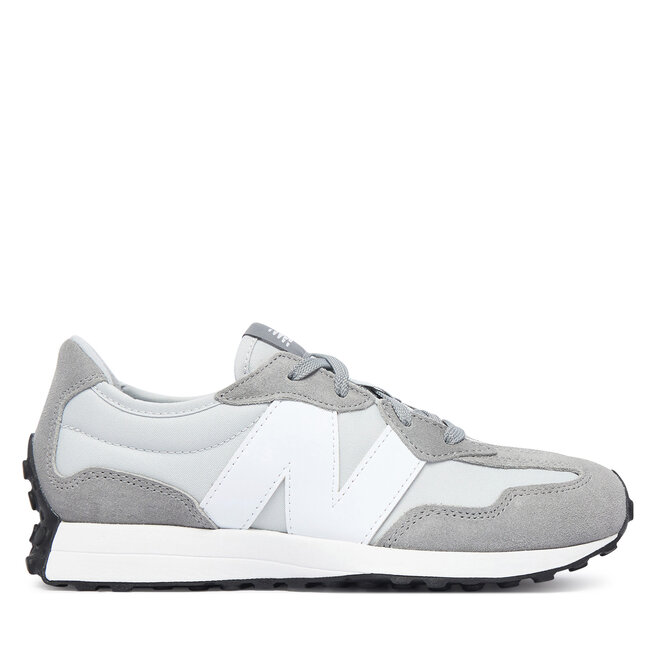Sneakersy New Balance G3272WU Szary