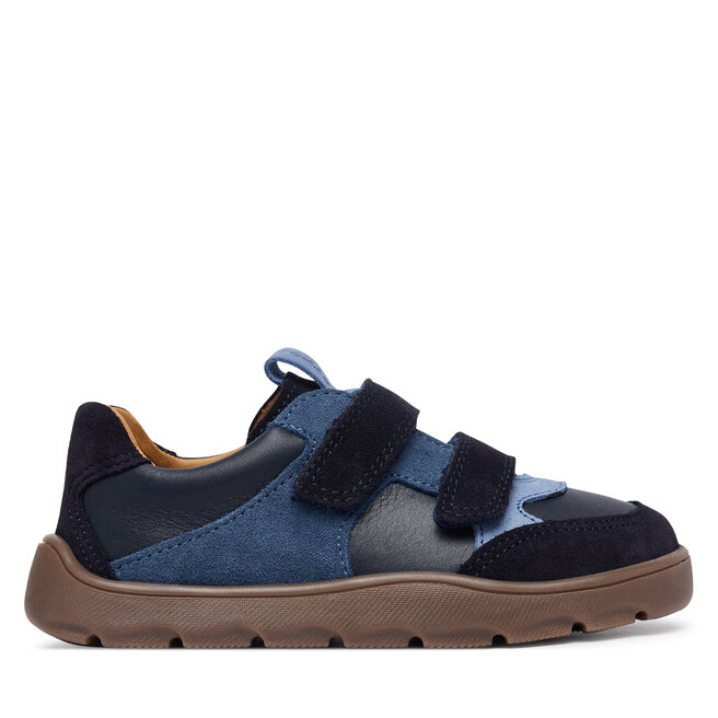 Sneakersy Froddo G3130297 S Granatowy