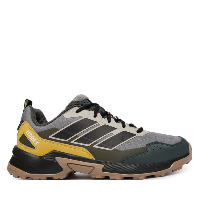 Trekkingi adidas Terrex Eastrail 3 Climaproof Hiking Shoes KJ8956 Szary
