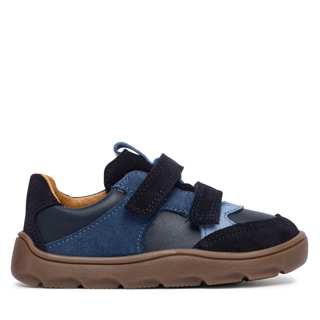 Sneakersy Froddo G3130297 M Granatowy
