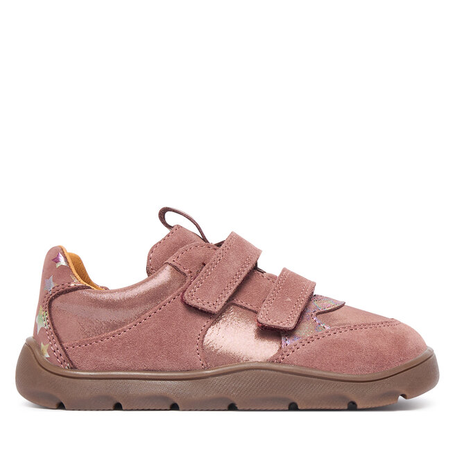 Sneakersy Froddo G3130297-12 S Różowy ciemny