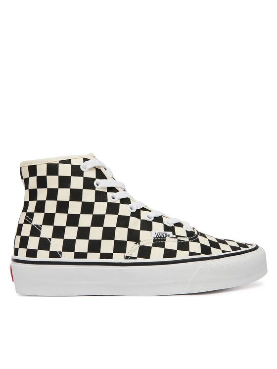 Vans Tenisówki Authentic Hi 2.0 VN000E8HBMW1 Czarny
