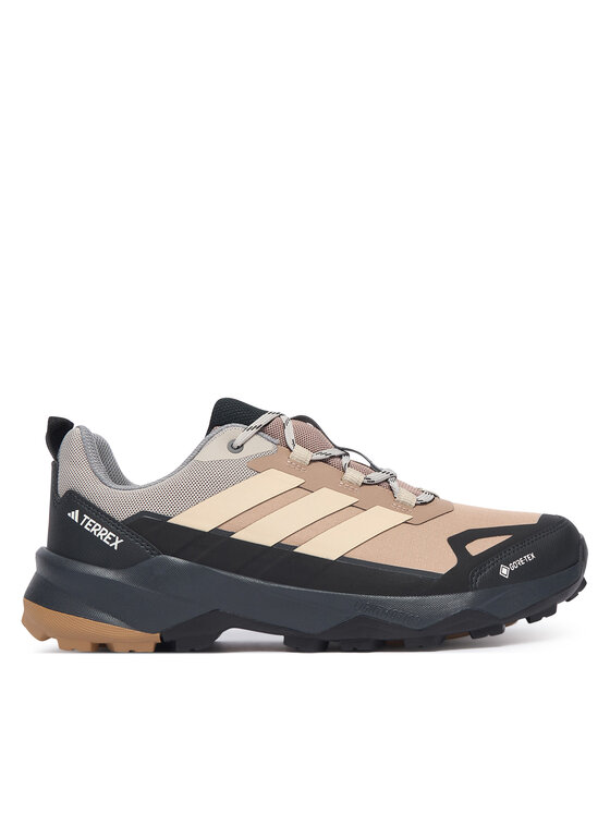 adidas Trekkingi Terrex Skychaser Ax5 Gore-Tex Hiking Shoes KJ8939 Brązowy