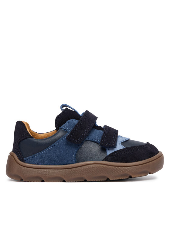 Froddo Sneakersy G3130297 M Granatowy
