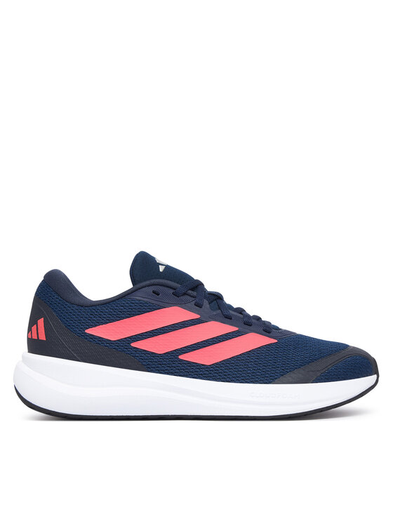 adidas Sneakersy Runfalcon 6 Junior Shoes KI1790 Granatowy