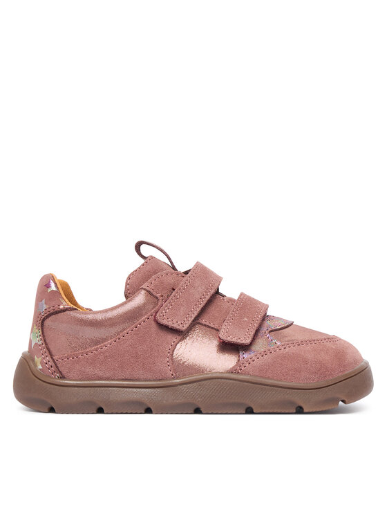 Froddo Sneakersy G3130297-12 S Różowy ciemny