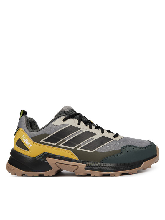 adidas Trekkingi Terrex Eastrail 3 Climaproof Hiking Shoes KJ8956 Szary