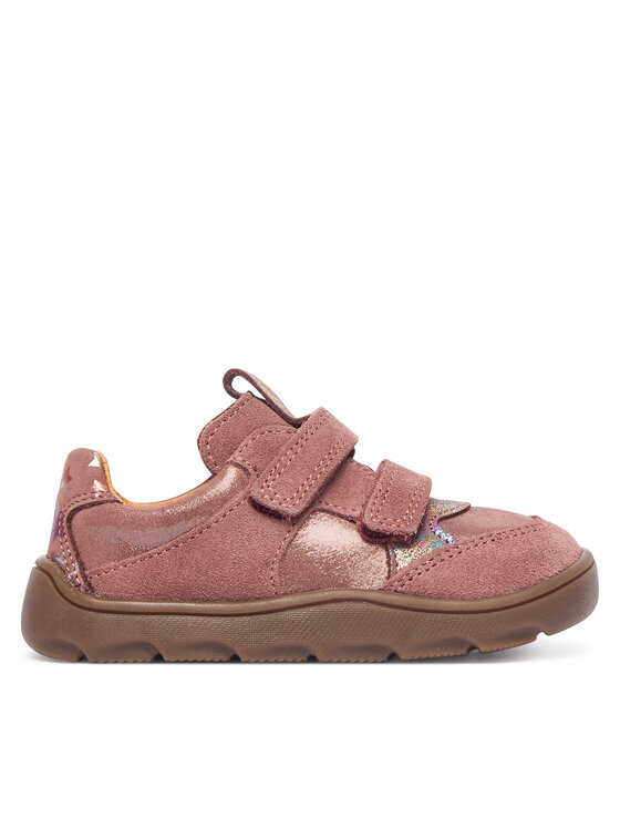 Froddo Sneakersy G3130297-12 M Różowy ciemny