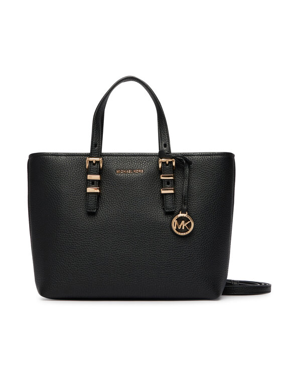 MICHAEL Michael Kors Torebka 32S6GQNC1L Czarny