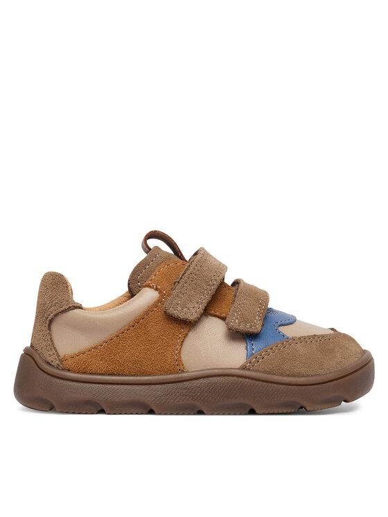 Froddo Sneakersy G3130297-3 M Beżowy ciemny