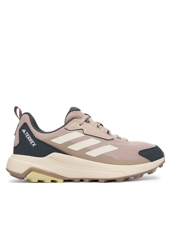 adidas Trekkingi Terrex Anylander Hiking Shoes KJ0868 Brązowy jasny