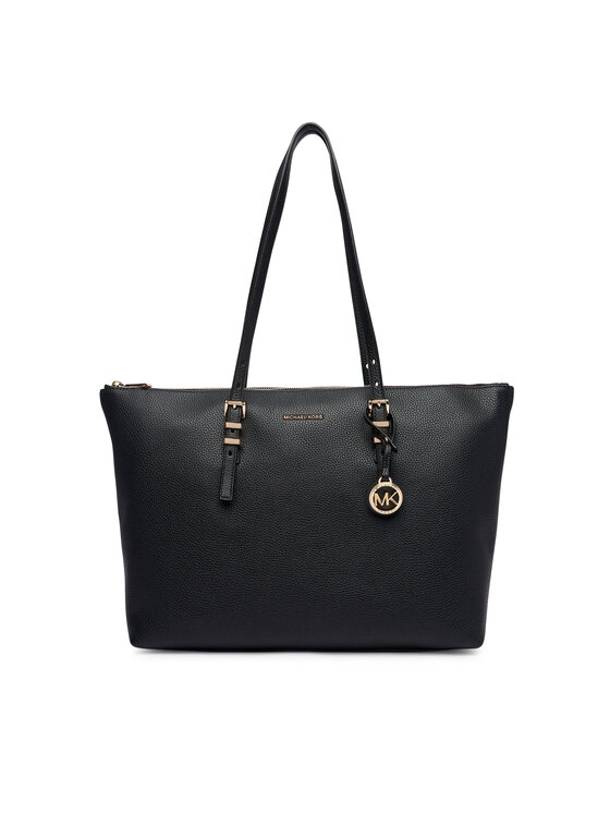 MICHAEL Michael Kors Torebka 30T6GQNT7L Czarny