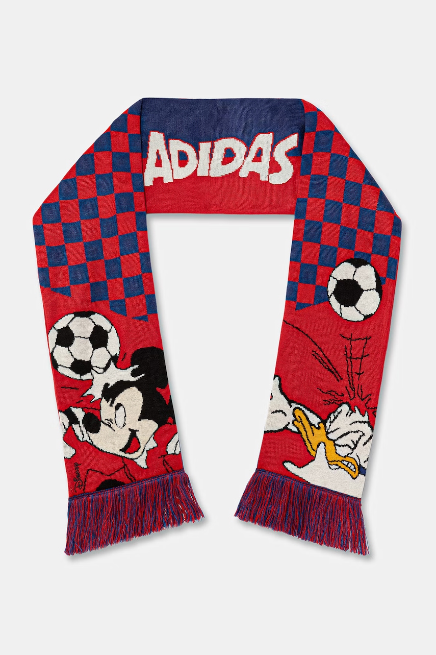 adidas Originals Brain Dead x Disney szalik męski