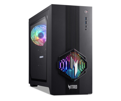 Acer Nitro 30 Ryzen 5-8500G/32GB/1TB/Win11 RTX5070 N30-100 || DG.E53EP.005