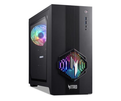 Acer Nitro 30 Ryzen 5-8500G/32GB/2TB/Win11 RTX5060 N30-100 || DG.E53EP.007