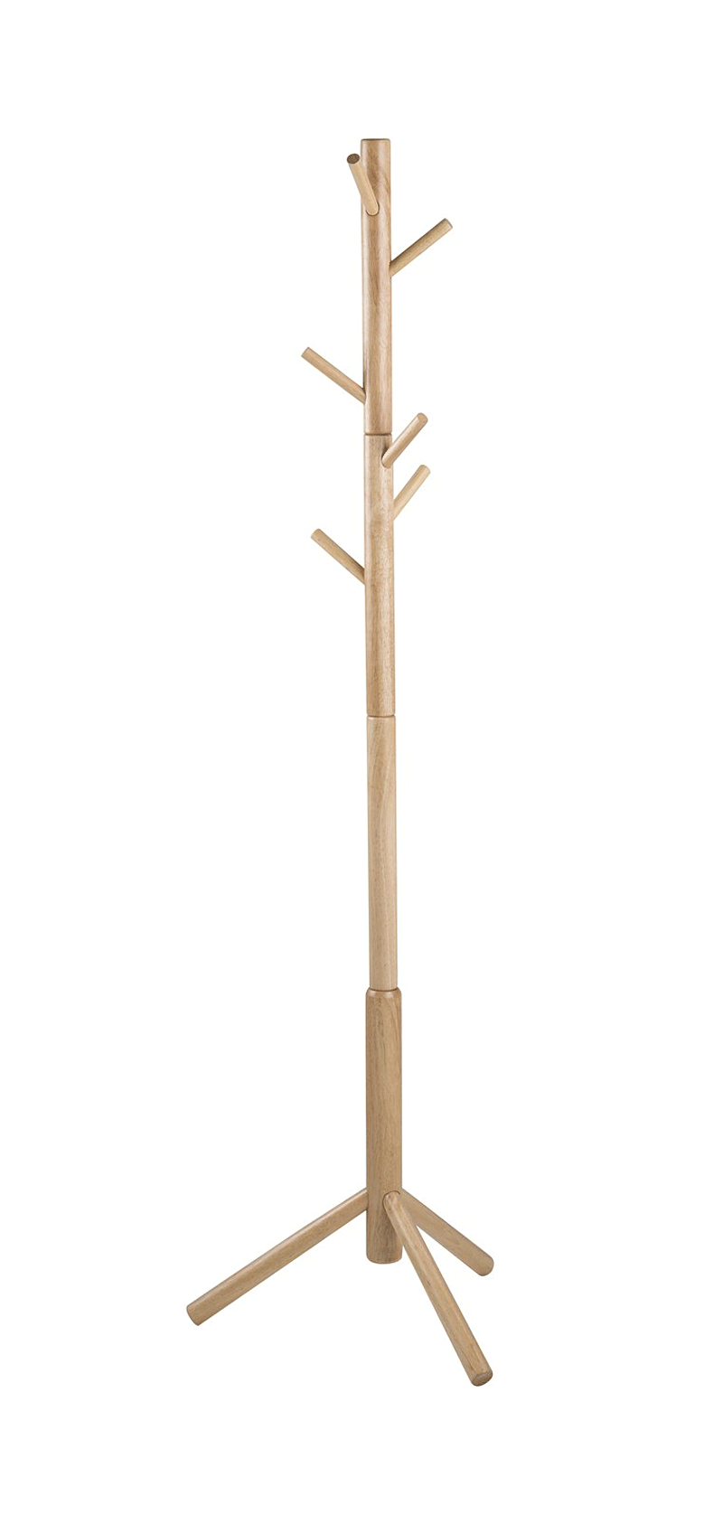 Skandynawski wieszak stojący F8-G73