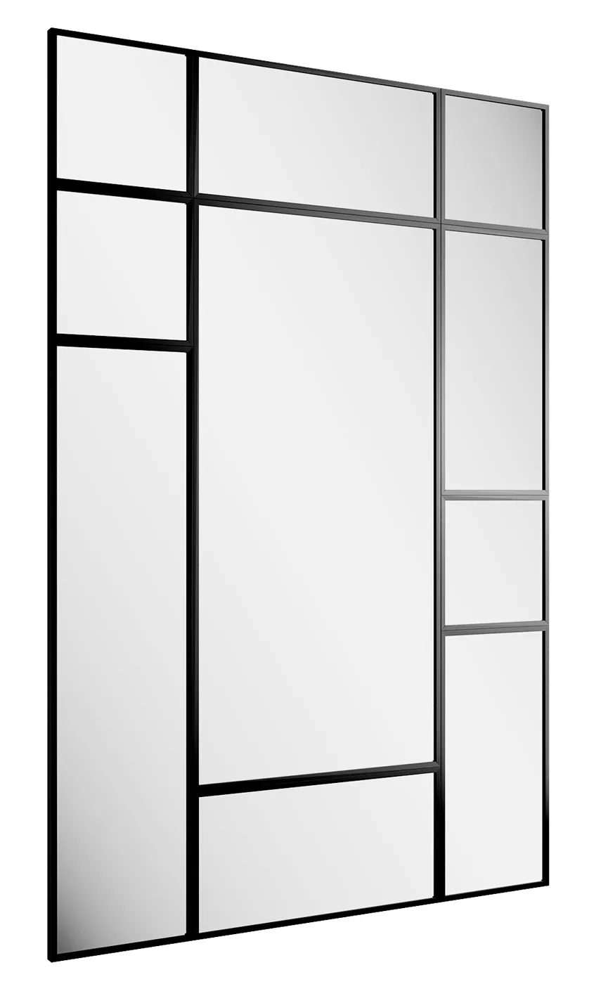 Zestaw paneli lustrzanych 140x210 cm C7-L87