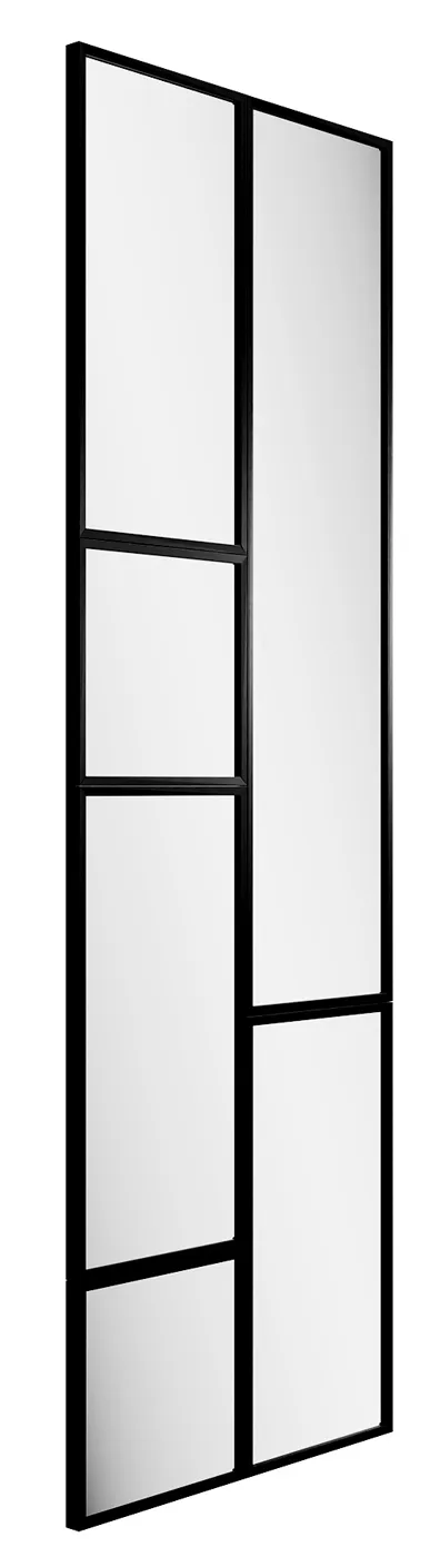 Zestaw paneli lustrzanych 70x210 cm W2-A52