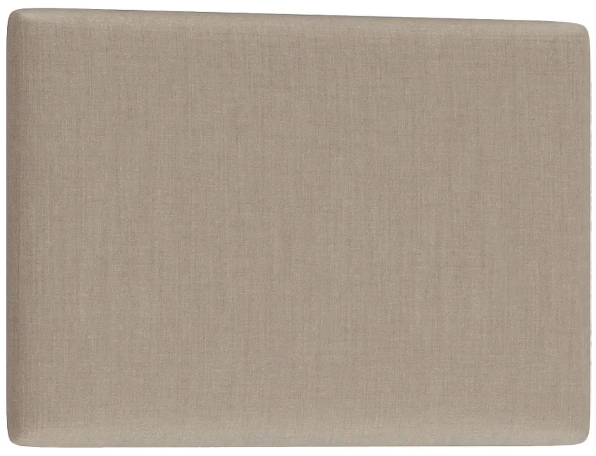 Nowoczesny ozdobny panel ścienny w kolorze beżowym L7-L67