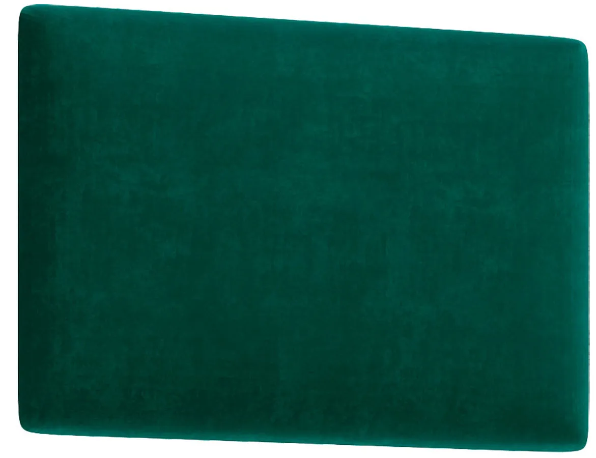 ELIOR Nowoczesny zielony panel ścienny P2-F57