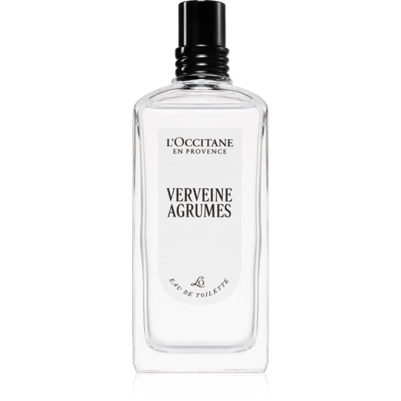 L’Occitane Verveine Agrumes woda toaletowa dla kobiet 75 ml