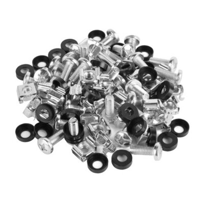 Zestaw śrub LANBERG AK-1304-S (10 szt.) Z35317