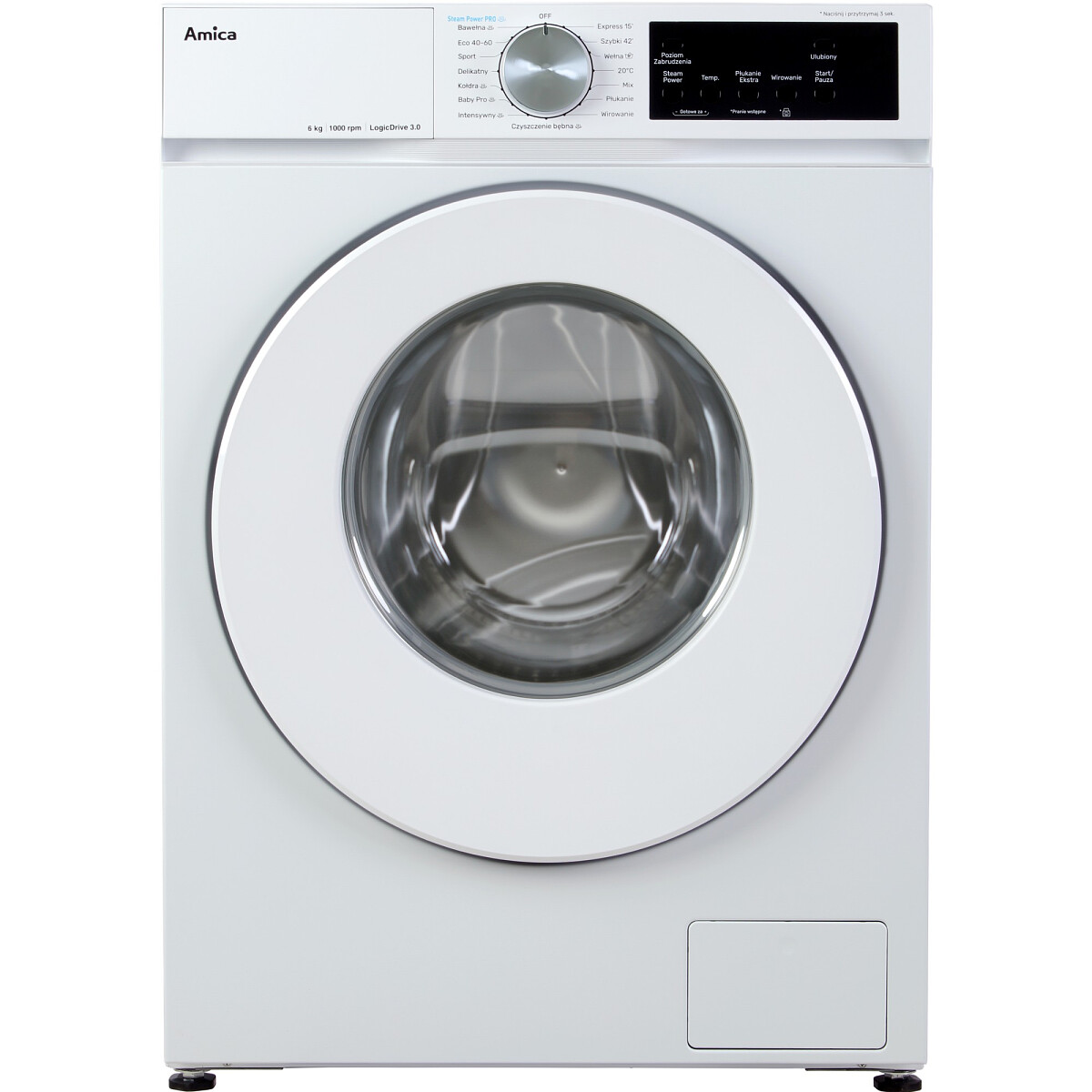 Amica GWA6S10ALiSR3
