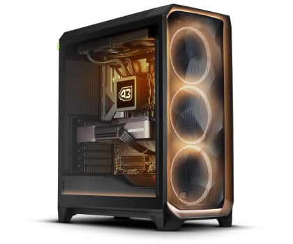G4M3R ELITE 2.0 R7-9850X3D/64GB/2TB/RTX™ 5090 FE/W11Px ER7985X3D509W11P-G2.0