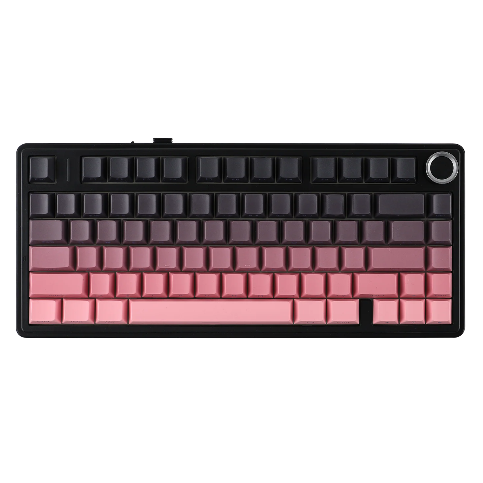 AULA - F75 Wireless Mechanical Keyboard AF75GPSPRP