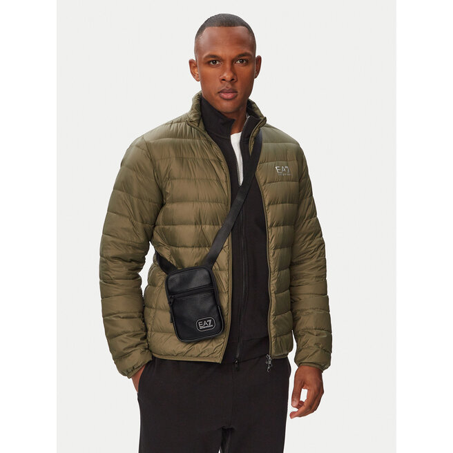Saszetka EA7 Emporio Armani 7X000391 AF29345 Czarny
