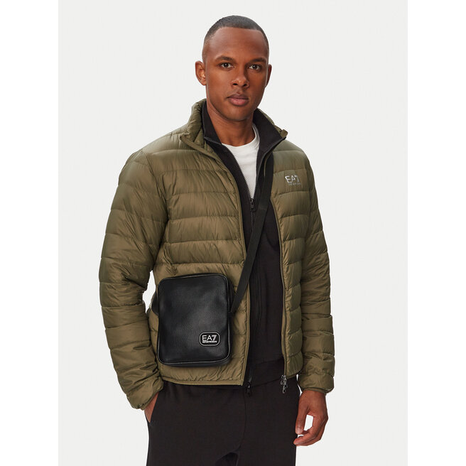 Saszetka EA7 Emporio Armani 7X000753 AF29345 Czarny