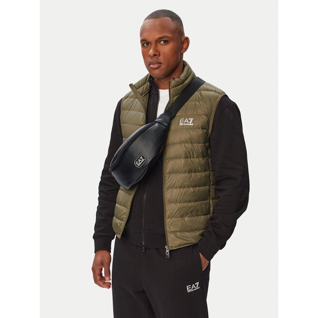 Nerka EA7 Emporio Armani 7X000073 AF29345 Czarny