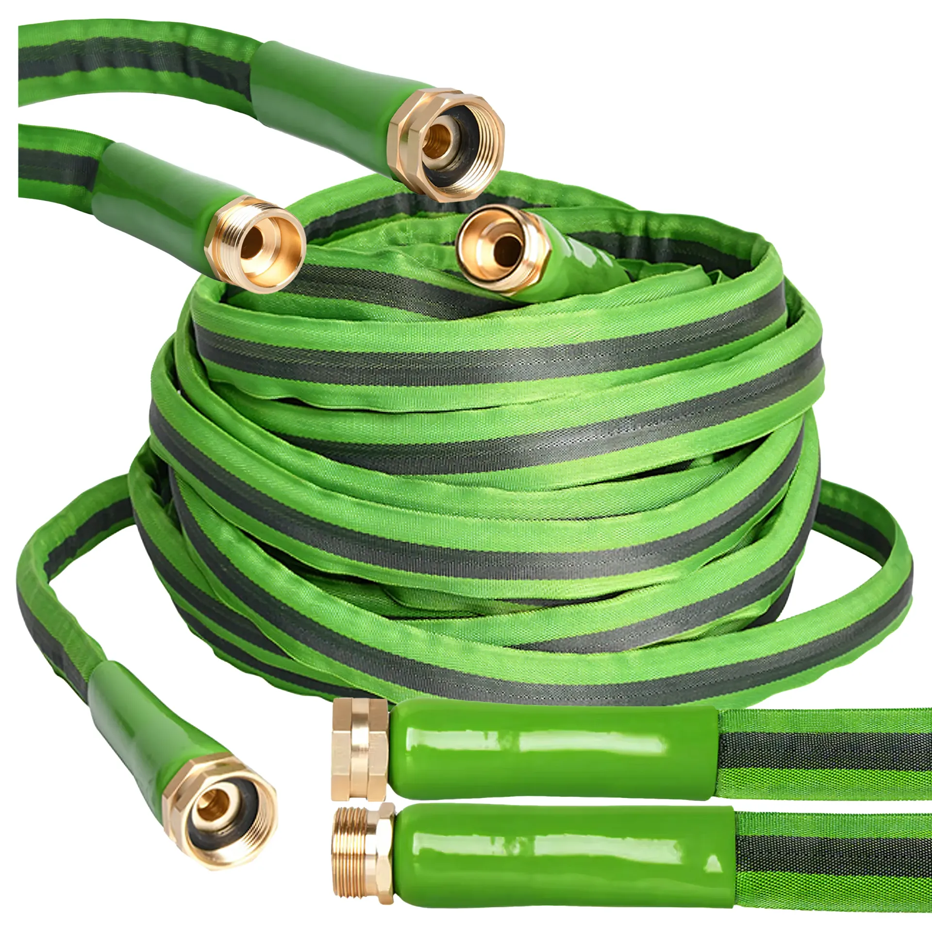 Exsmart Wąż Ogrodowy Wysokociśnieniowy 1/2'' 22,5m RC-K-2242
