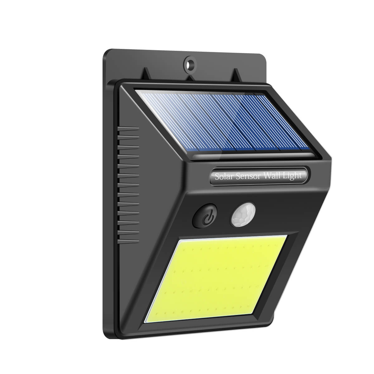 Lampa Solarna Halogen 30LED z Czujnikiem Ruchu i Zmierzchu