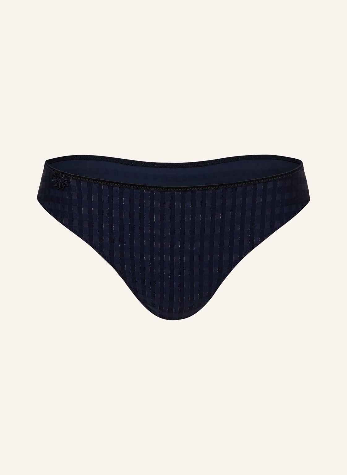 Marie Jo Figi Avero blau