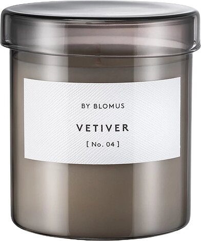 Świeca zapachowa Valoa Vetiver L